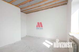 Таунхаус 95м², 2-этажный, участок 2 сот.  