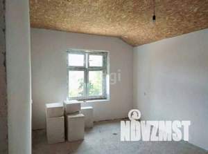 Дом 163м&sup2;, 2-этажный, участок 14 сот.  