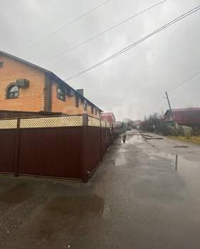 Дом 105м&sup2;, 2-этажный, участок 5 сот.  