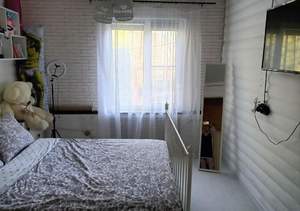 Дом 52м&sup2;, 1-этажный, участок 5 сот.  