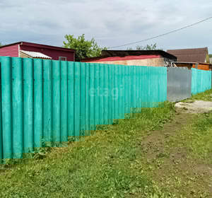 Дача 30м², 1-этажный, участок 6 сот.  