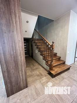 Дача 198м², 2-этажный, участок 7 сот.  