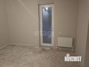 Дом 103м&sup2;, 1-этажный, участок 9 сот.  