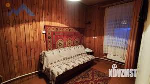 Таунхаус 70м², 2-этажный, участок 8 сот.  
