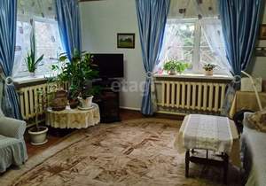 Дом 152м², 2-этажный, участок 18 сот.  