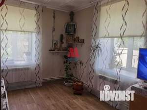 Дом 114м&sup2;, 1-этажный, участок 6 сот.  