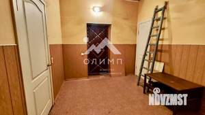 Таунхаус 120м&sup2;, 2-этажный, участок 9 сот.  