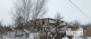 Дом 180м&sup2;, 2-этажный, участок 8 сот.  