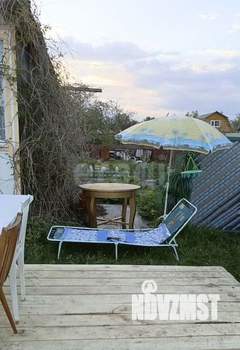 Дача 50м&sup2;, 2-этажный, участок 6 сот.  