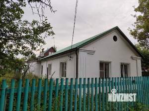 Дом 44м², 1-этажный, участок 4 сот.  