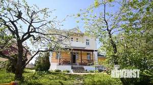 Дом 485м&sup2;, 4-этажный, участок 12 сот.  