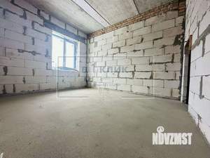 Таунхаус 117м², 2-этажный, участок 3 сот.  