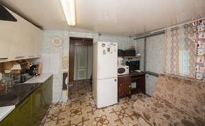 Дом 54м², 1-этажный, участок 0 сот.  