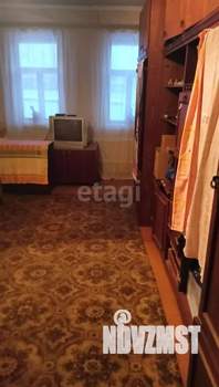 Дом 44м², 1-этажный, участок 5 сот.  