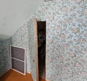 Дом 90м&sup2;, 2-этажный, участок 3 сот.  