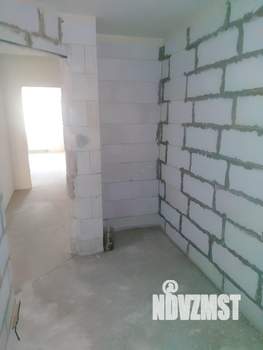 Таунхаус 122м&sup2;, 2-этажный, участок 4 сот.  