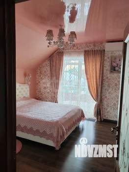 Дом 156м&sup2;, 2-этажный, участок 9 сот.  