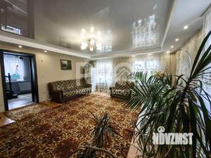 Дом 209м&sup2;, 2-этажный, участок 7 сот.  