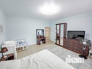 Таунхаус 152м&sup2;, 3-этажный, участок 8 сот.  