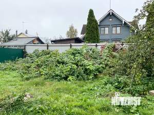 Дом 75м&sup2;, 1-этажный, участок 5 сот.  