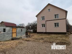 Дом 150м², 2-этажный, участок 10 сот.  