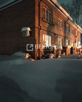 Дом 122м&sup2;, 2-этажный, участок 2 сот.  