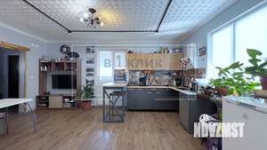 Дом 68м&sup2;, 1-этажный, участок 5 сот.  