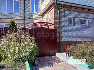 Дом 250м², 2-этажный, участок 6 сот.  