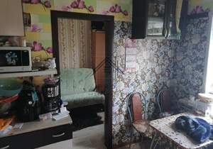 Дом 45м², 1-этажный, участок 5 сот.  