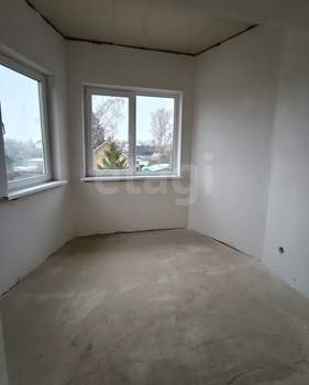 Дом 314м&sup2;, 2-этажный, участок 4 сот.  