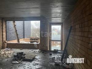 Таунхаус 196м², 3-этажный, участок 25 сот.  