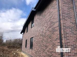 Таунхаус 140м², 2-этажный, участок 4 сот.  
