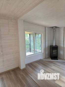 Дом 115м&sup2;, 1-этажный, участок 10 сот.  