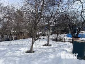 Дом 33м&sup2;, 2-этажный, участок 5 сот.  