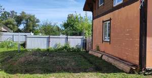 Дом 150м&sup2;, 2-этажный, участок 5 сот.  