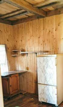 Дом 66м&sup2;, 2-этажный, участок 5 сот.  