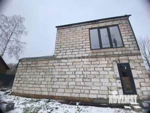 Дом 132м², 2-этажный, участок 4 сот.  