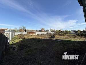 Дом 70м&sup2;, 1-этажный, участок 10 сот.  