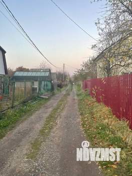 Дача 62м², 2-этажный, участок 6 сот.  