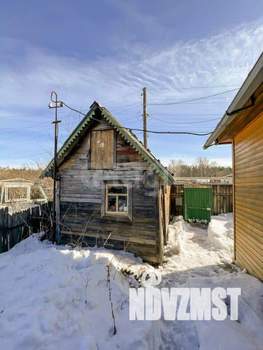 Дом 87м&sup2;, 2-этажный, участок 5 сот.  