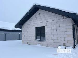 Дача 60м&sup2;, 1-этажный, участок 6 сот.  