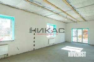 Дом 127м², 1-этажный, участок 7 сот.  