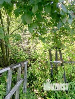 Дом 18м&sup2;, 1-этажный, участок 8 сот.  