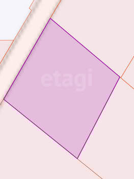 Дача 15м&sup2;, 2-этажный, участок 4 сот.  