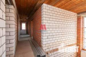 Дом 240м², 2-этажный, участок 6 сот.  