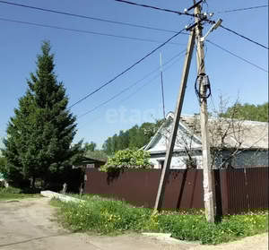 Дом 78м&sup2;, 1-этажный, участок 7 сот.  