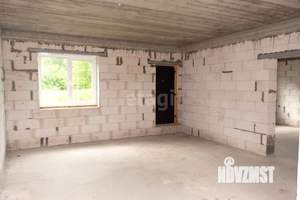 Дом 180м², 2-этажный, участок 10 сот.  