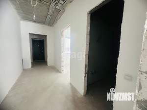 Таунхаус 80м², 2-этажный, участок 2 сот.  