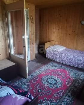 Дача 50м², 2-этажный, участок 6 сот.  