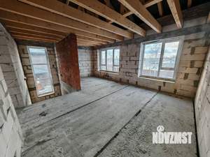 Коттедж 167м&sup2;, 2-этажный, участок 8 сот.  